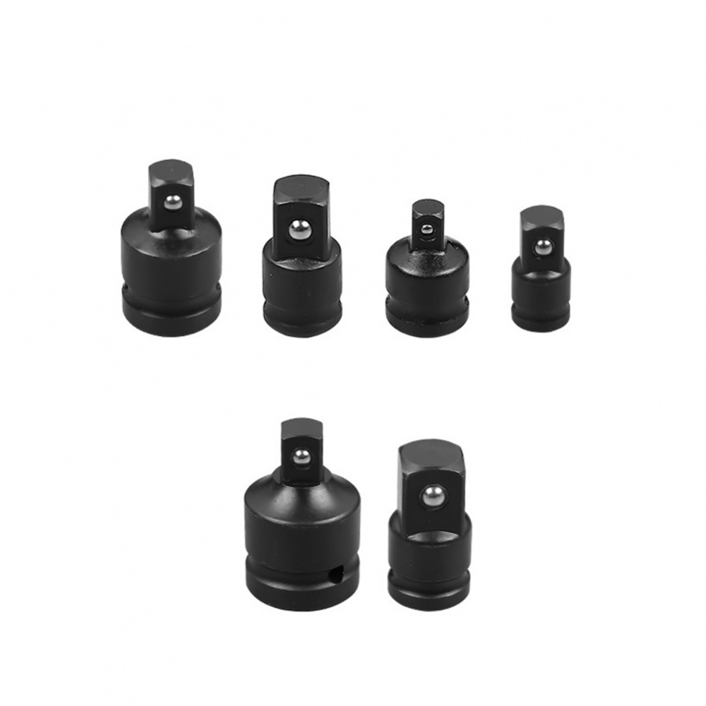 Đầu Chuyển Đổi Ổ Cắm 3 / 8 "To 1 / 2" 1 / 2 "Sang 3 / 8" 3 / 4 "Sang 1 / 2" 1 / 2 "To 3 / 4" 1pc