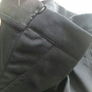 QUẦN BAGGY LƯNG CHUN KHÓA SƯỜN