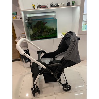 XE ĐẨY SEEBABY T08