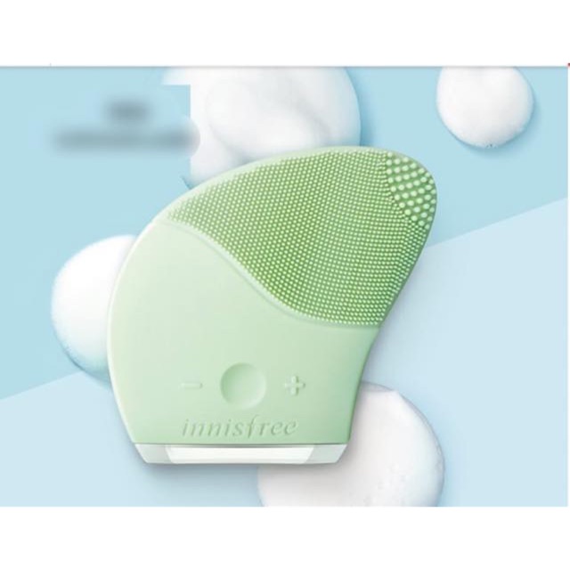 Máy rửa mặt innisfree chính hãng