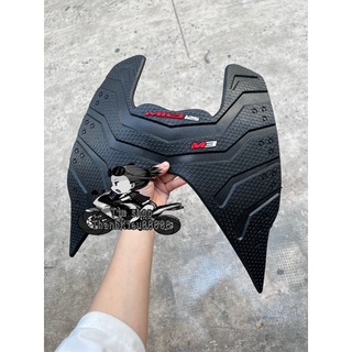 Thảm lót chân mio 125 m3 đủ màu