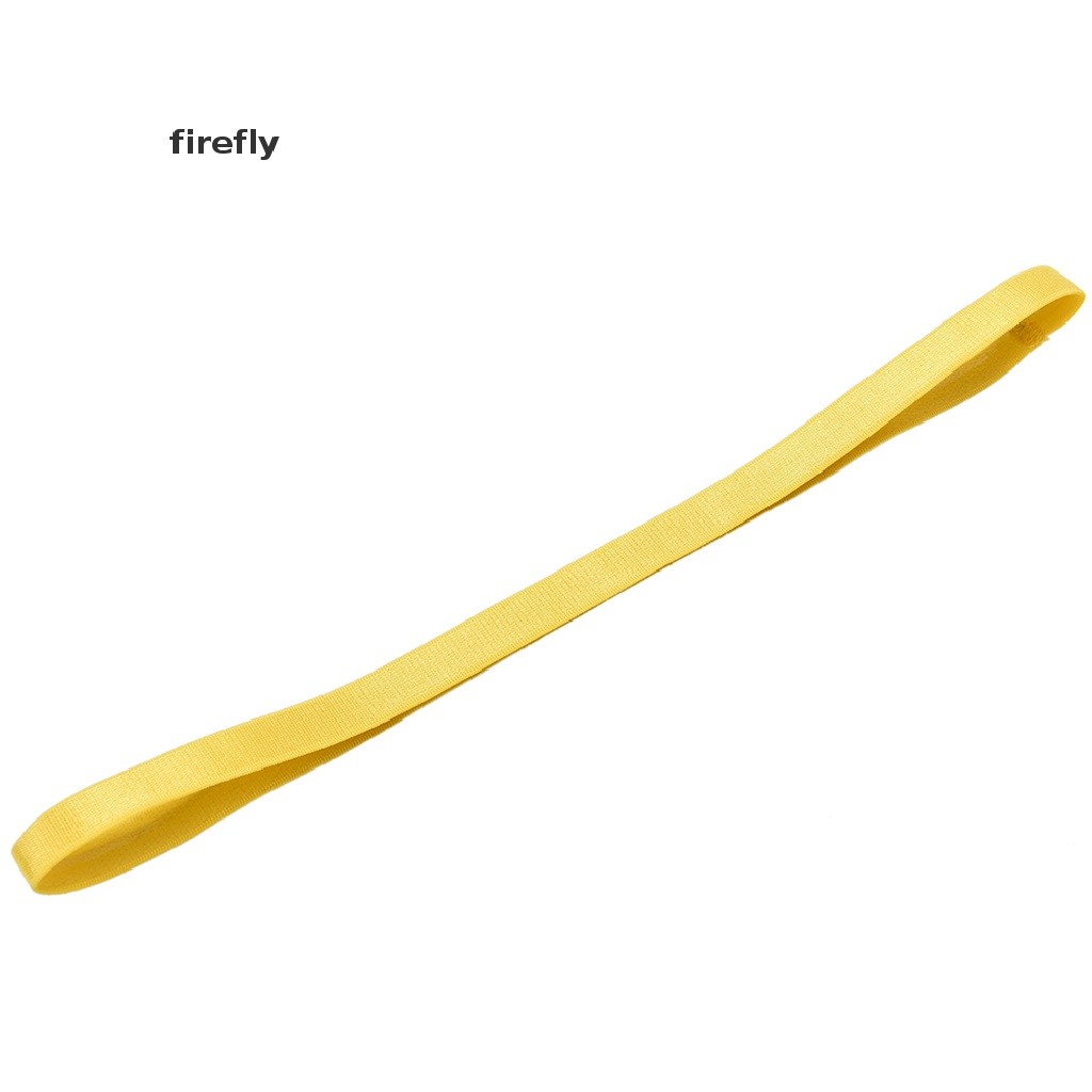 Băng Đô Thể Thao Co Giãn Thời Trang Cho Nam Nữ