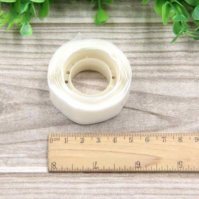 Set 100 Miếng Keo Dán Bong Bóng Tiện Dụng
