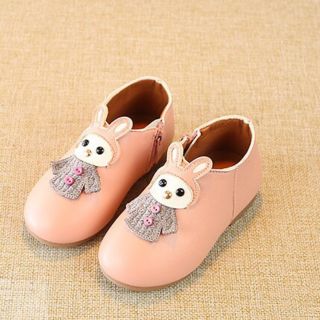 Boot thở nhí - chat trước khi đặt