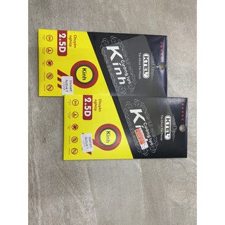 Kính cường lực vsmart active 1 siêu chống xước