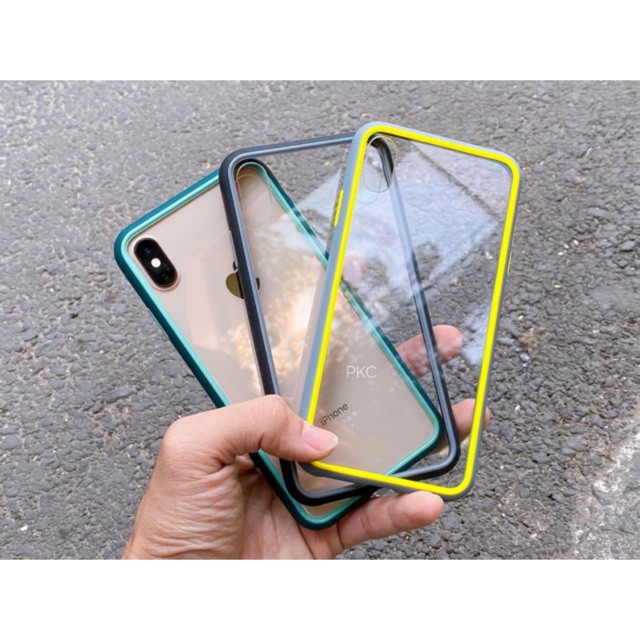 ỐP LƯNG IPHONE 7 PLUS/ 8 PLUS X/XS MAX LIKGUS SEXY CHỐNG SỐC CHÍNH HÃNG