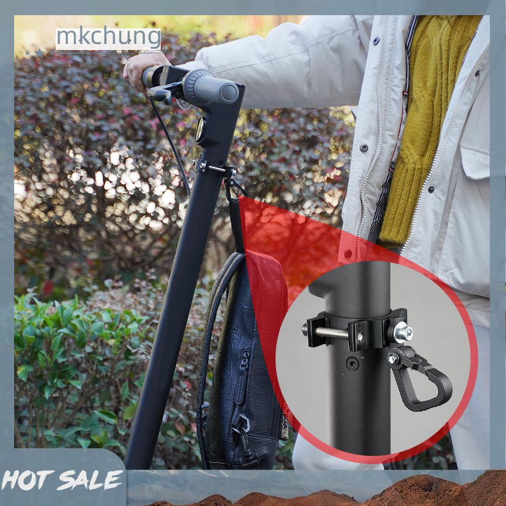 Móc Treo Đồ Gắn Xe Scooter Điện Xiaomi Mijia M365 Chuyên Dụng