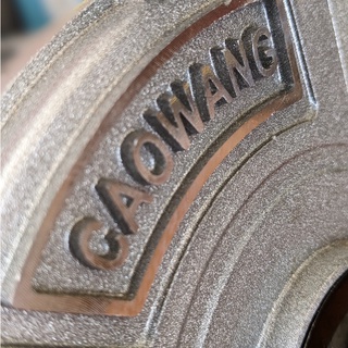 Máy cắt rãnh tường Caowang 1336