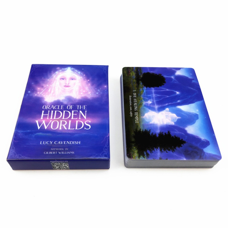 Bộ Bài Tarot Vui Nhộn Cho Người Mới Bắt Đầu