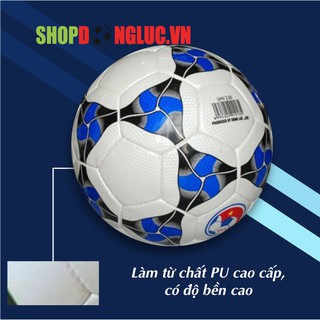 BÓNG ĐÁ ĐỘNG LỰC UHV 2.05