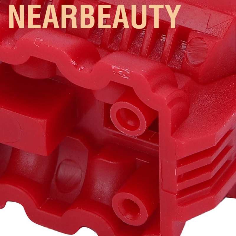 RC Nắp Đậy Động Cơ Cho Xe Điều Khiển Từ Xa Axial 90018