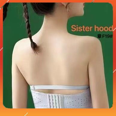 Áo ngực, Áo lót nữ cup ngực ren cao cấp không gọng đệm mút vừa ôm gọn nâng đẩy ngực mặc được nhiều kiểu A11215