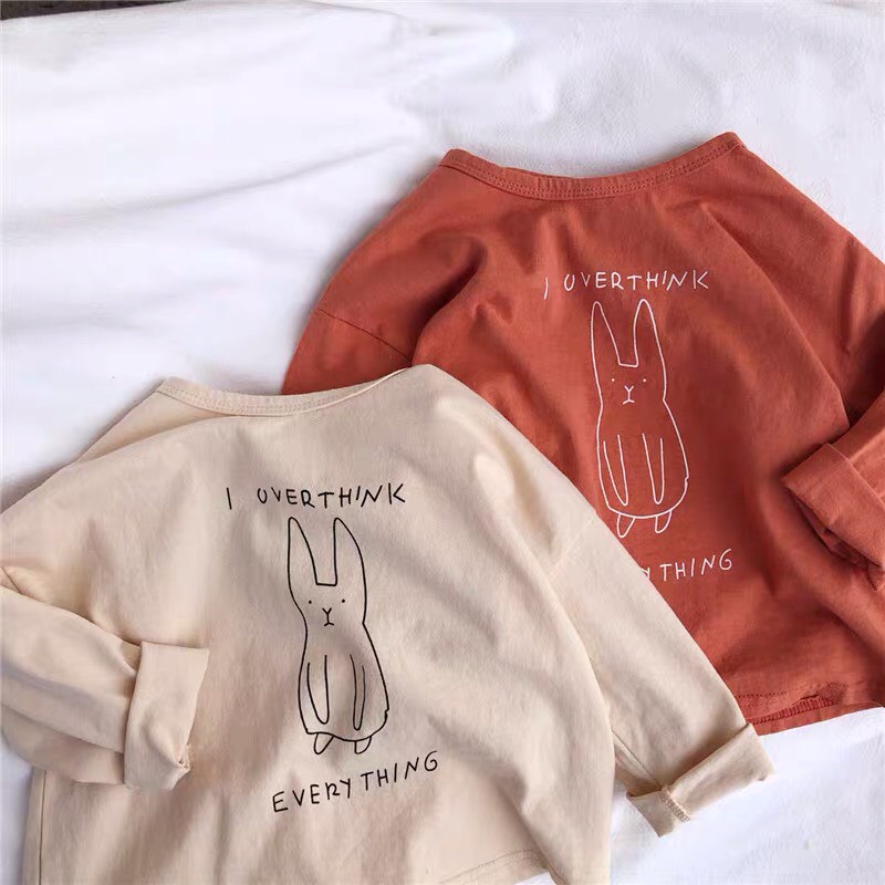 Đồ Bộ Dài Tay Cho Bé Trai Bé Gái, Bộ Thu Đông Dài Tay Abouri Cho Bé Cân Nặng Từ 8-28kg Quần Áo Trẻ Em BETHOKIDS