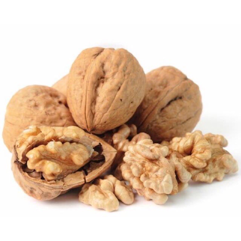 Quả Óc chó Mỹ 500g