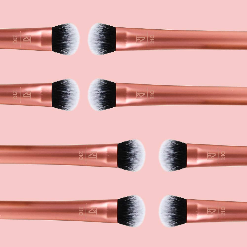 Cọ Trang Điểm Che Khuyết Điểm Real Techniques Expert Concealer