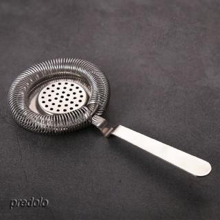 [Predolo] Dụng cụ cầm tay pha chế đồ uống bằng thép không gỉ