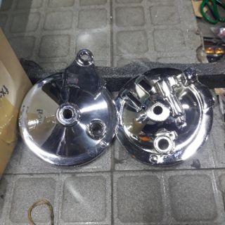 Cặp đùm mạ rom LƯỢM 79