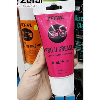 MỠ BÒ XE ĐẠP ZEFAL PRO II GREASE 150ML