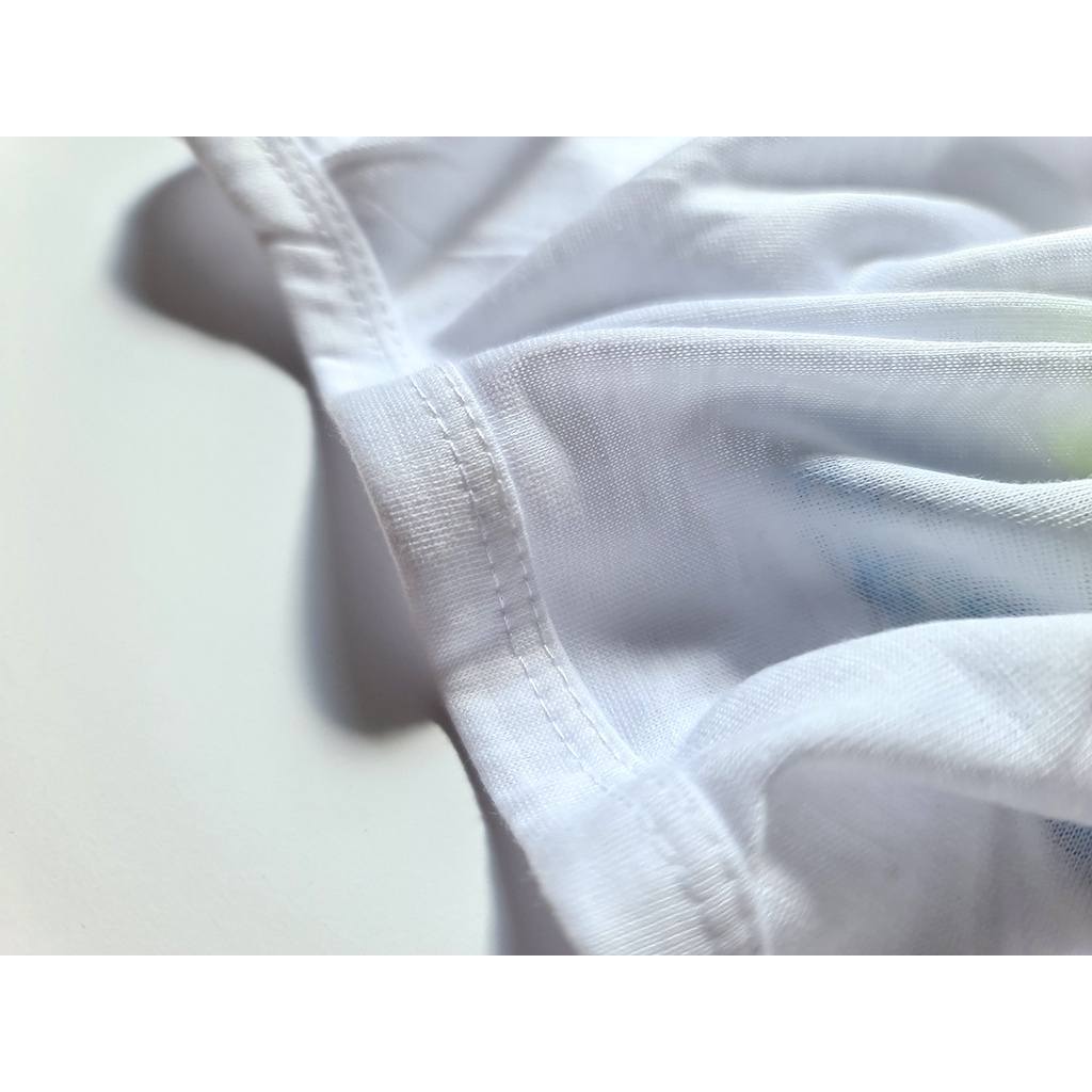Áo lót nam ba lỗ,chất liệu cotton mềm mại, thoáng khí, thấm hút mổ hôi tốt-ALBL