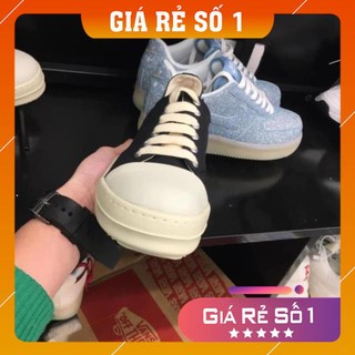 [Free ship ] Giầy thể thao Sneaker RO cổ thấp Nam/Nữ