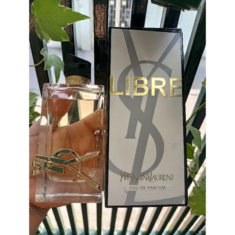 Nước hoa LIBRE YSL Yves Saint Laurent EDP mini 100ML chính hãng cho nữ - Ads.cosmetics | BigBuy360 - bigbuy360.vn