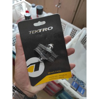 Má Phanh Xe Đạp Tektro Chuyên Dụng Chất Lượng Cao