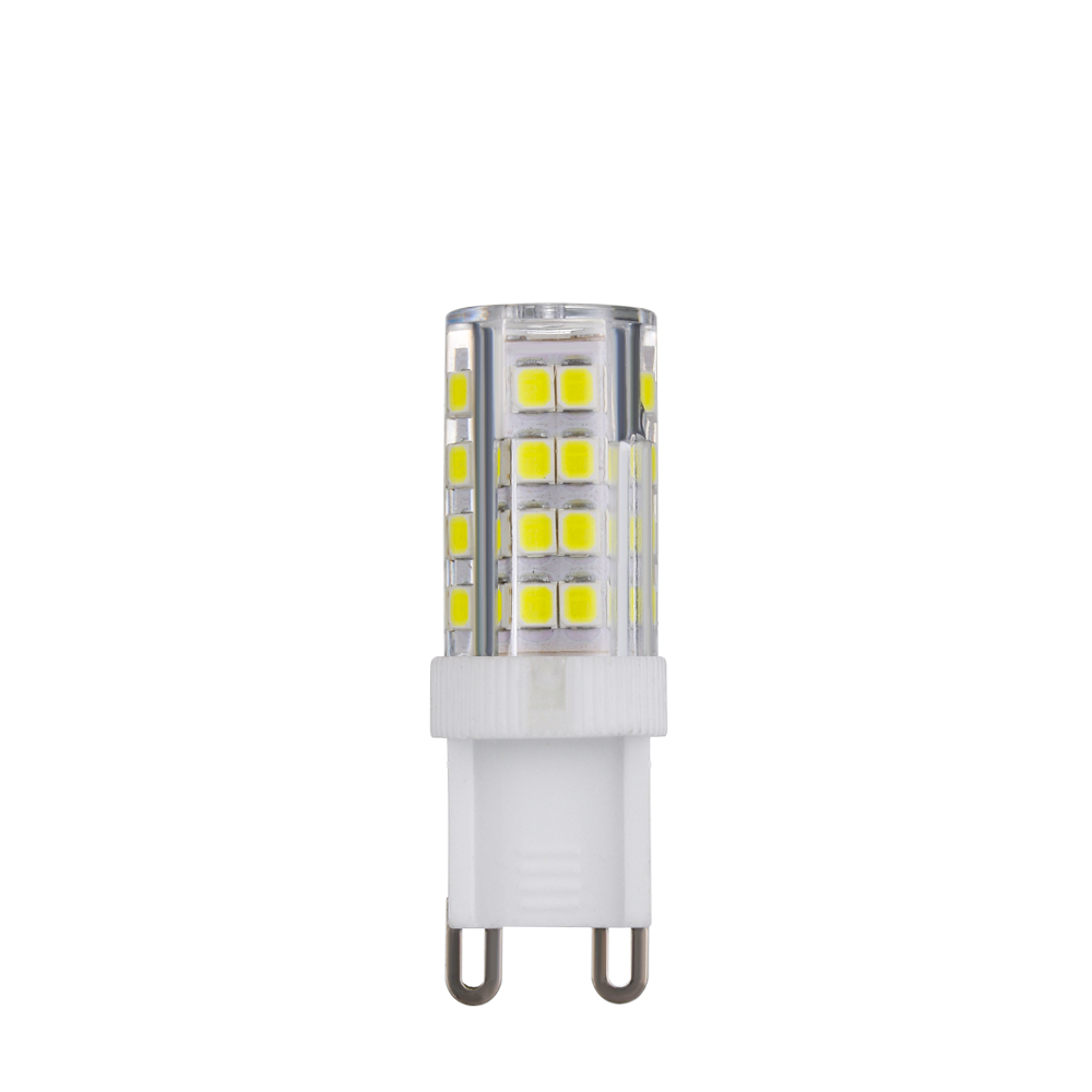 Đèn Chùm Halogen G9 3 / 5 / 7w Smd2835 Ac 220v 3000k / 6000k Nhiều Màu Sắc