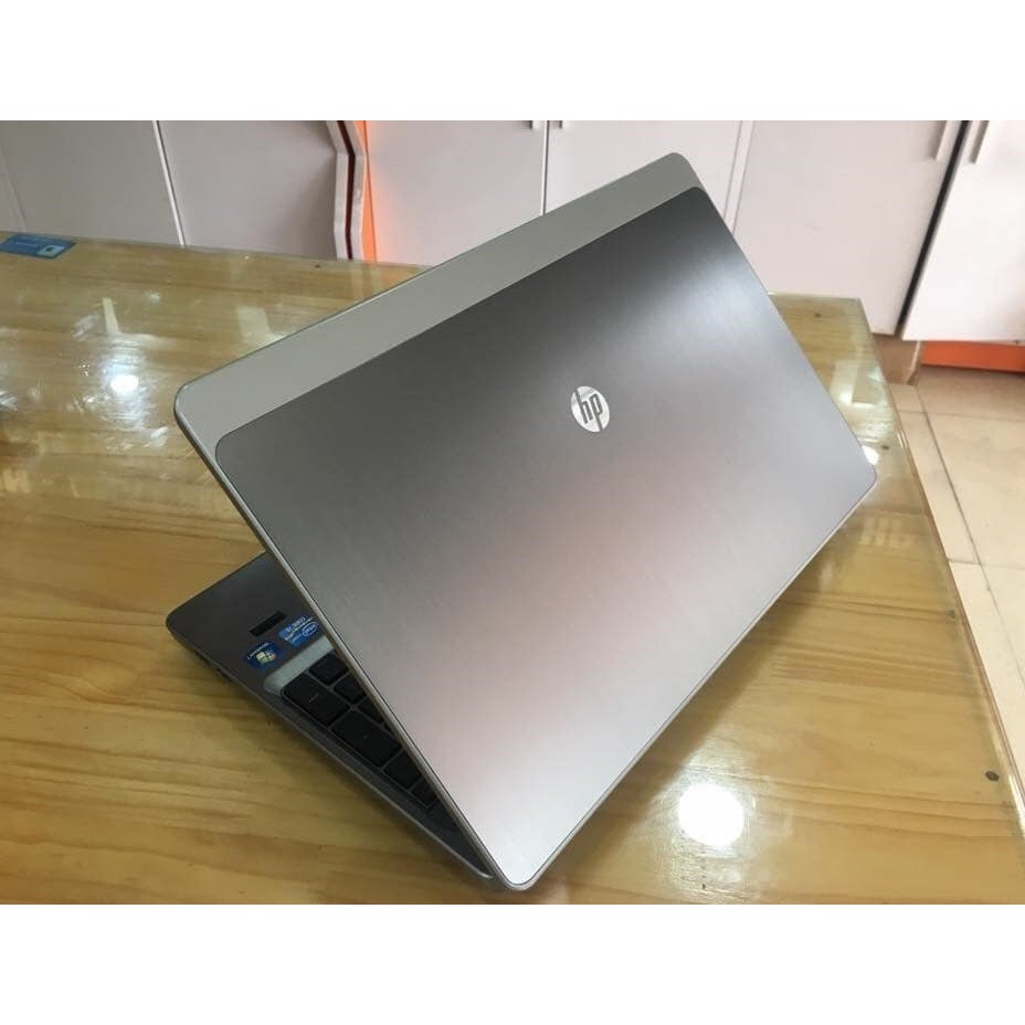 Laptop Chơi Game HP 4530S i5 2520M, RAM 4GB, SSD 120GB,VGA HD3000, 15.6 incee | BigBuy360 - bigbuy360.vn