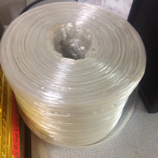 Cuộn dây nilong buộc hàng ( Cuộn 560g )
