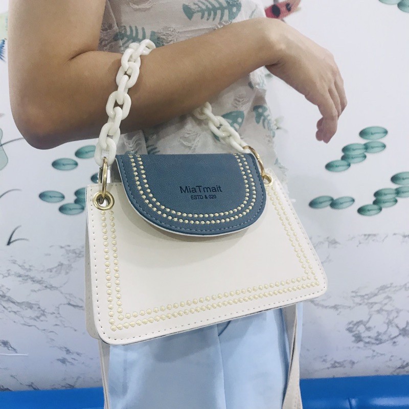 Túi xách nữ, túi đeo chéo nữ Quảng Châu Siêu Chất! | BigBuy360 - bigbuy360.vn