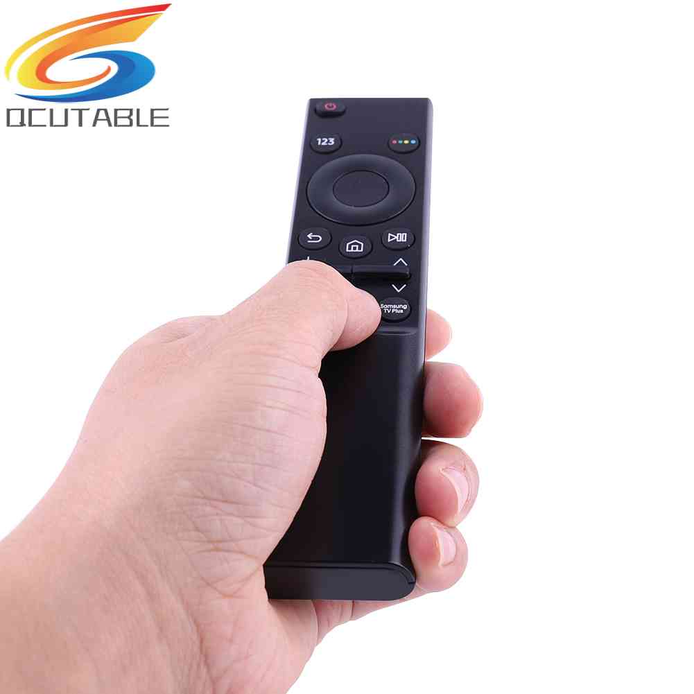 Điều Khiển Từ Xa Cho TV Thông Minh Samsung 2021 UE43AU7100U UE43AU7500U