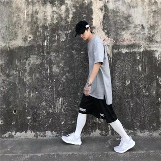 Áo thun nam longtee sole