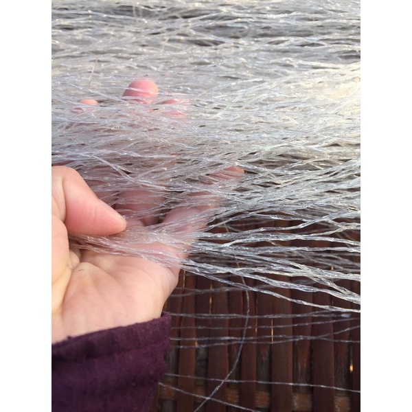 Miến Dong Loại 1 [ Miến túi tiêu chuẩn ocop chuẩn 100% tinh bột củ dong ]