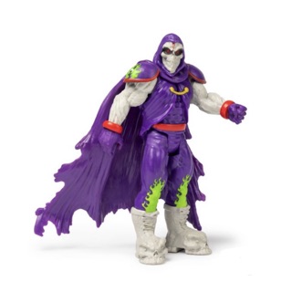 MÔ HÌNH NHÂN VẬT CHIẾN BINH MONSTER JAM