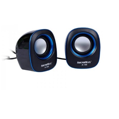 Loa Soundmax A-130/ 2.0