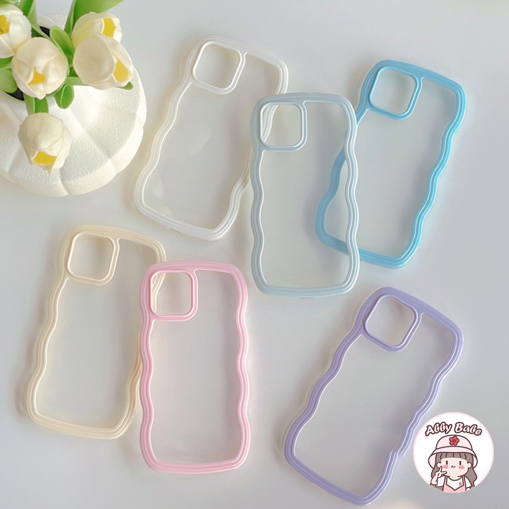 Ốp Điện Thoại TPU Mềm Chống Mồ Hôi Màu Macaron Cho IPhone 14 Pro Max 11 7Plus 13 12 11 Pro Max X XS XR