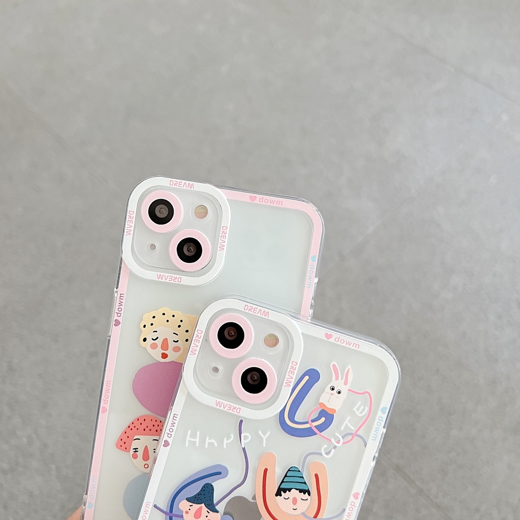 Ốp Điện Thoại Chống Sốc Cho Redmi 9T 9C 9A 9 8 10C note 11 PRO 10 PRO 4G 10x prime 9 9 PRO 8 8A PRO K20 K30 Xiaomi MI 11T PRO MI 11 LITE Poco X3 Poco M3