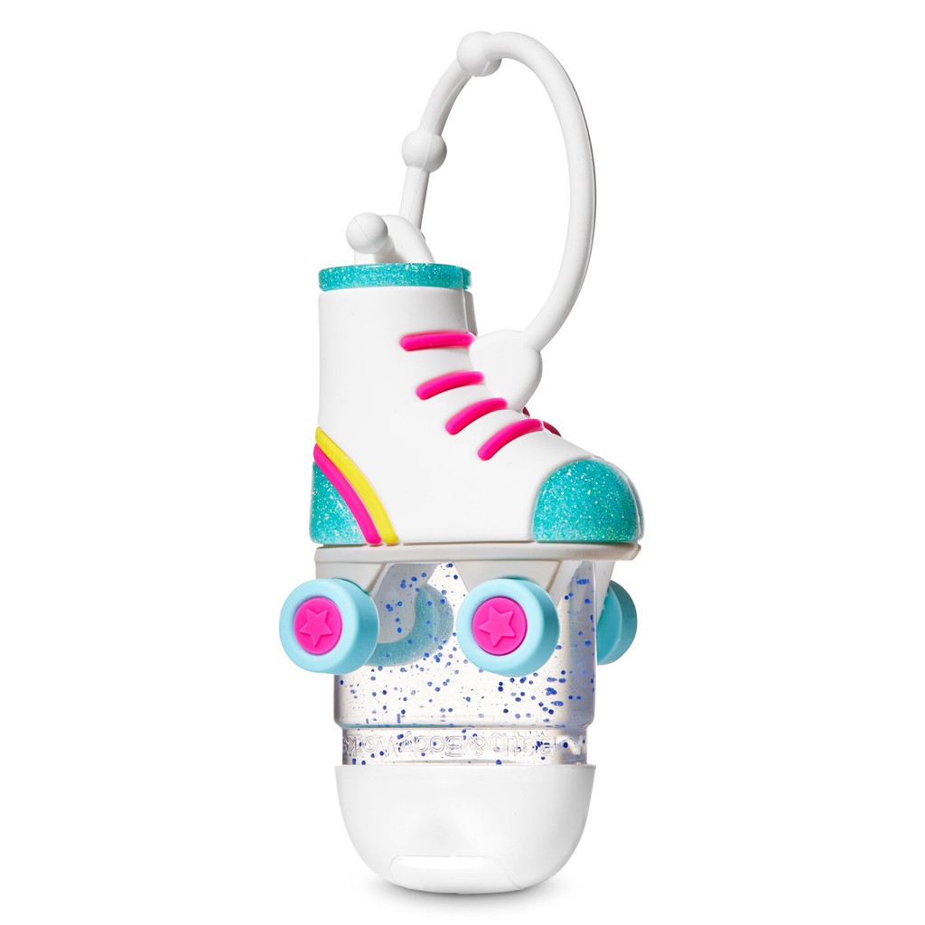 Móc Treo - Túi Đựng Gel Rửa Tay Khô Bath &amp; Body Works PocketBAC Hand Sanitizer Holder - Hand Gel Holder (29ml)