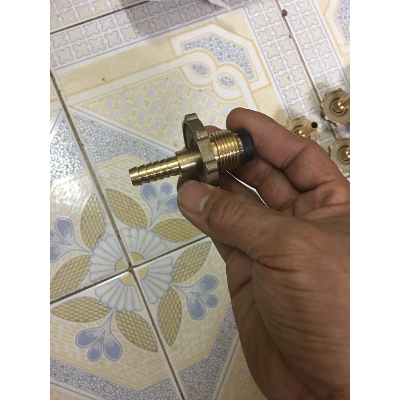 ĐẦU KHÒ ĐẦU VAN GAS LỰA CHỌN