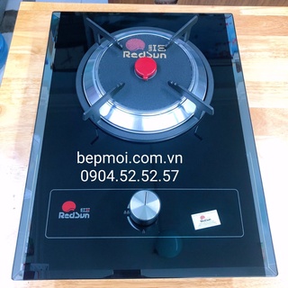 BẾP GAS ÂM ĐƠN HỒNG NGOẠI REDSUN - RS 293D