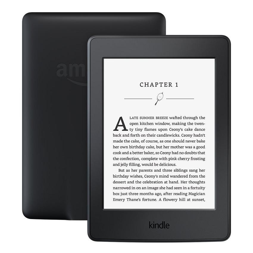 Máy đọc sách kindle paperwhite 2018 | BigBuy360 - bigbuy360.vn