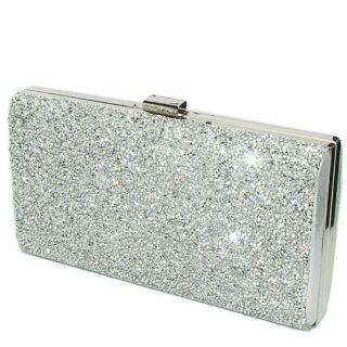 CLUTCH DỰ TIỆC ĐÍNH ĐÁ SANG CHẢNH