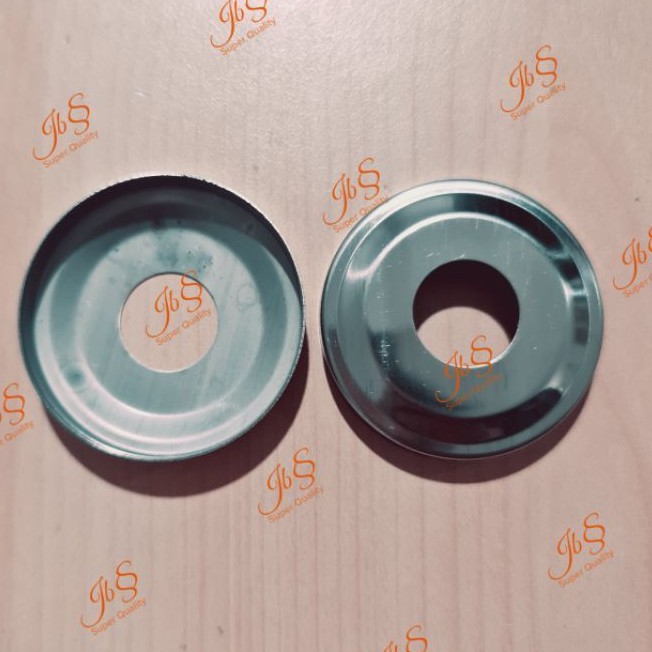 Nhẫn Inox 3 / 4 "Inch Sus 201