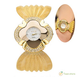 Đồng hồ đeo tay thời trang cho nữ