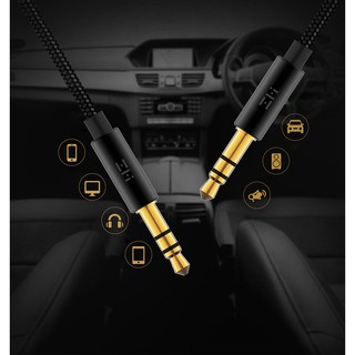 Cáp AUX 2 đầu 3.5mm ZMI AL103 1m