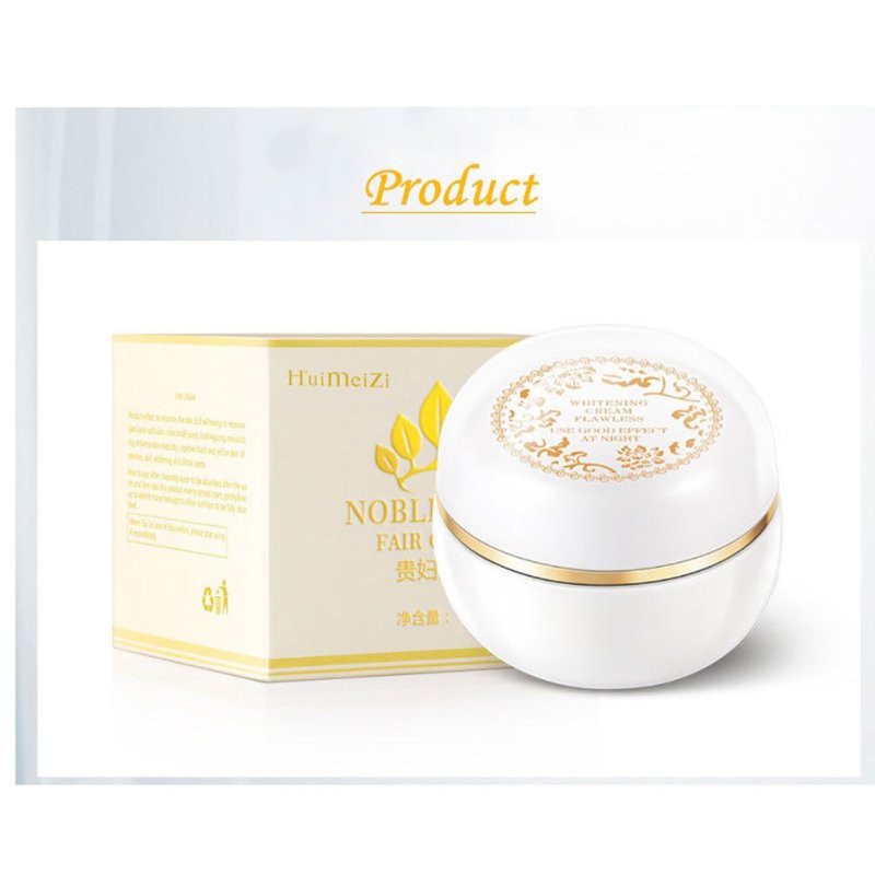 [Hàng mới về] Kem mặt xóa tàn nhang làm trắng mặt 30g | BigBuy360 - bigbuy360.vn