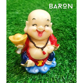 Tượng Di Lặc Hoan Hỉ