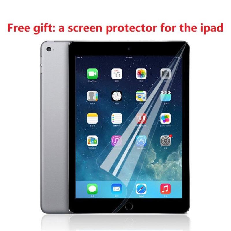 Ốp Lưng Cho Ipad 8th Gen 10.2 2020 7th 2019 Air 3rd 10.5 Pro 10.5 9.7 2018 / 2017 Air / Air 2 Mini 4 / 5 | BigBuy360 - bigbuy360.vn