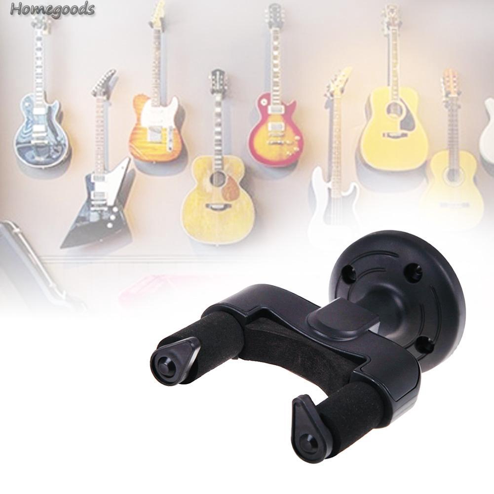 Giá Treo Đàn Guitar Gắn Tường