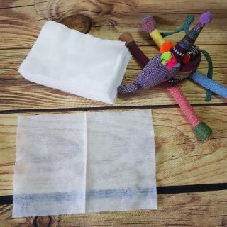 👶👶1kg khăn vải khô sơ sinh ~ 850-950tờ👶👶